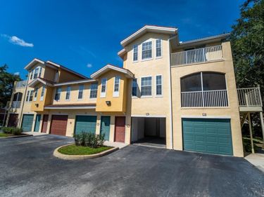 12106 POPPY FIELD LANE, Unit 107, ORLANDO, FL 32837