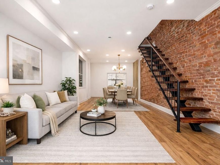 1231 S Markoe Street, Philadelphia, PA 19143 Main Photo