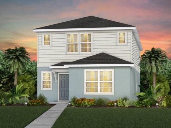 10765 LEAFY LAUREL AVENUE, ORLANDO, FL 32829