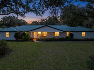 9471 MCINTOSH ROAD, DOVER, FL 33527