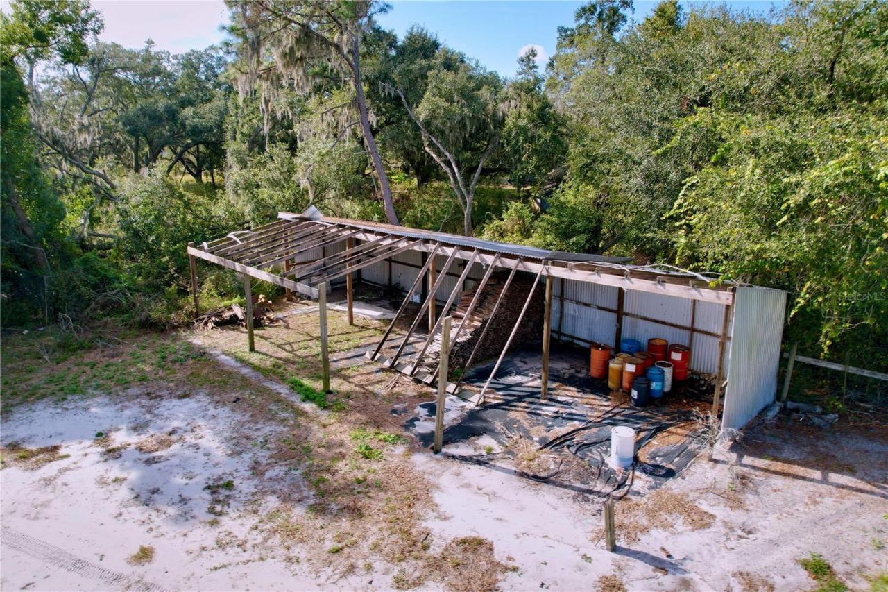 9471 Mcintosh Road, Dover, FL 33527 Photo