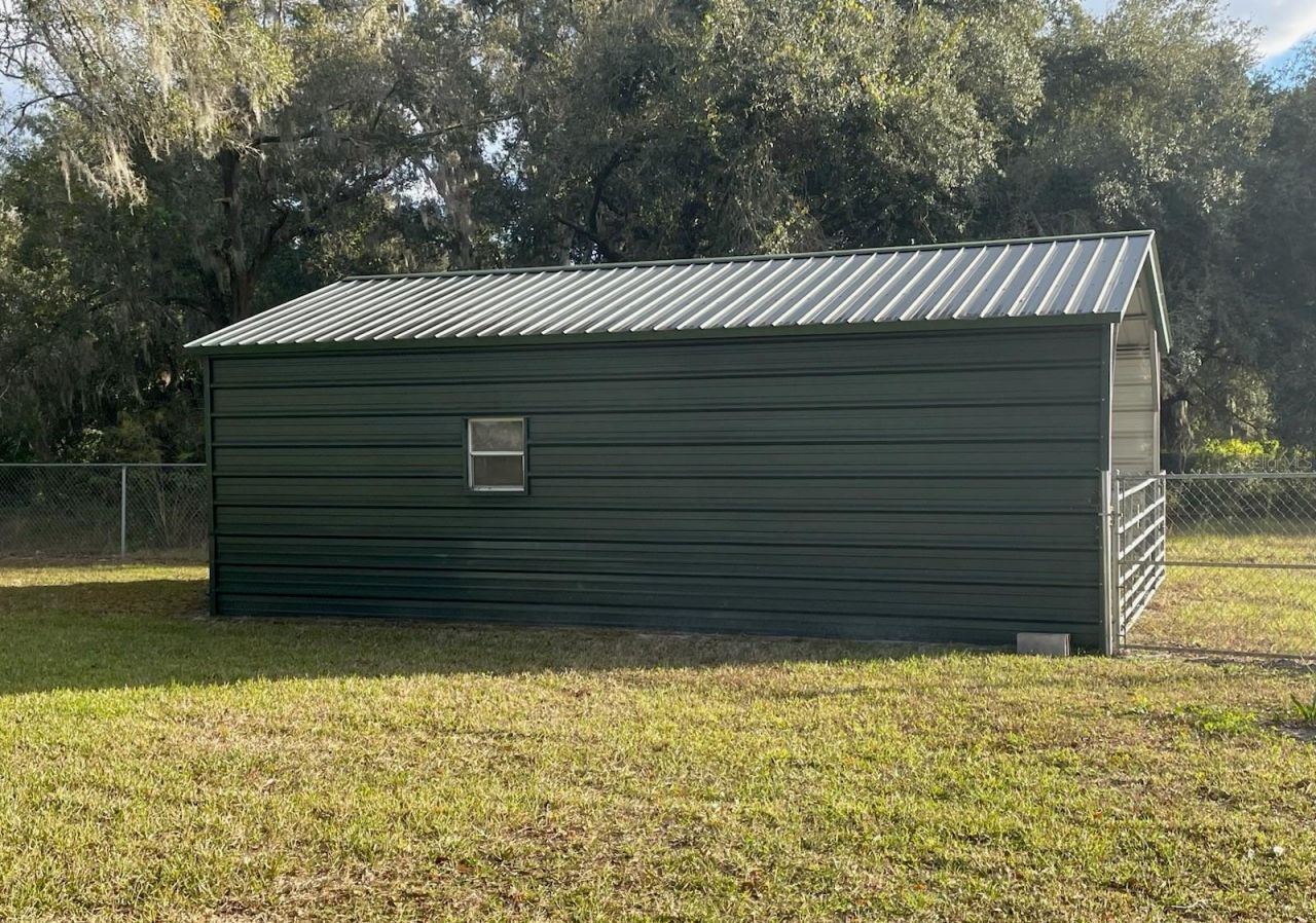 9471 Mcintosh Road, Dover, FL 33527 Photo