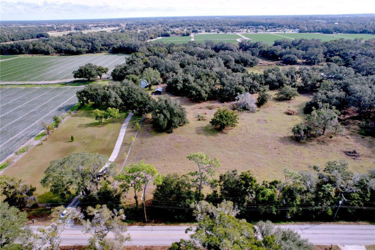 9471 Mcintosh Road, Dover, FL 33527 Photo