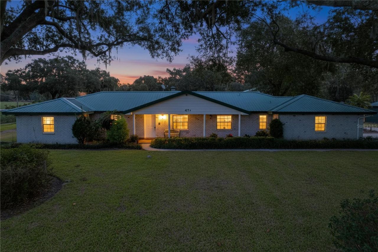 9471 Mcintosh Road, Dover, FL 33527 Photo