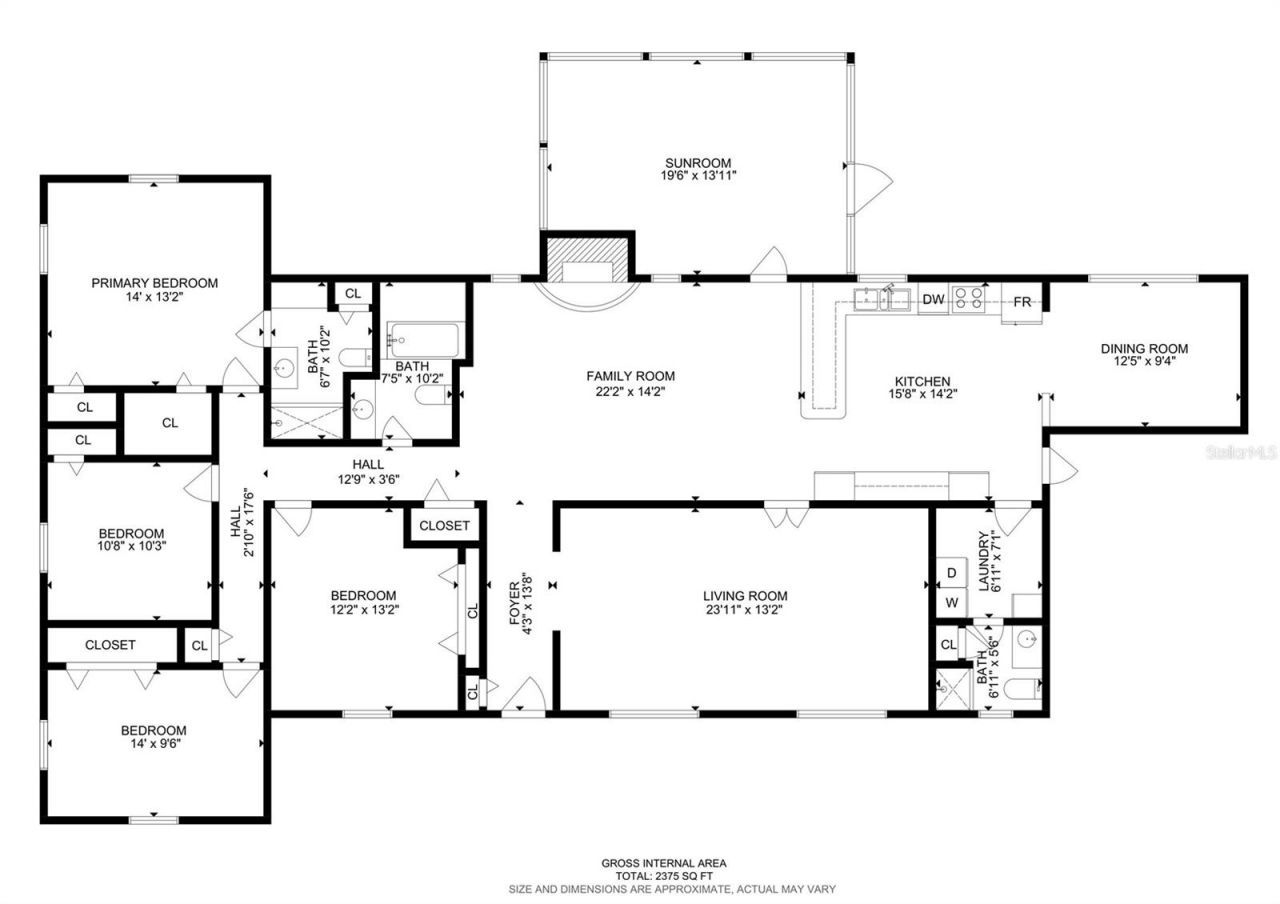 9471 Mcintosh Road, Dover, FL 33527 Photo