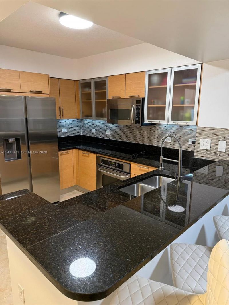 31 SE 5th St, Unit 2907, Miami, FL 33131 Photo