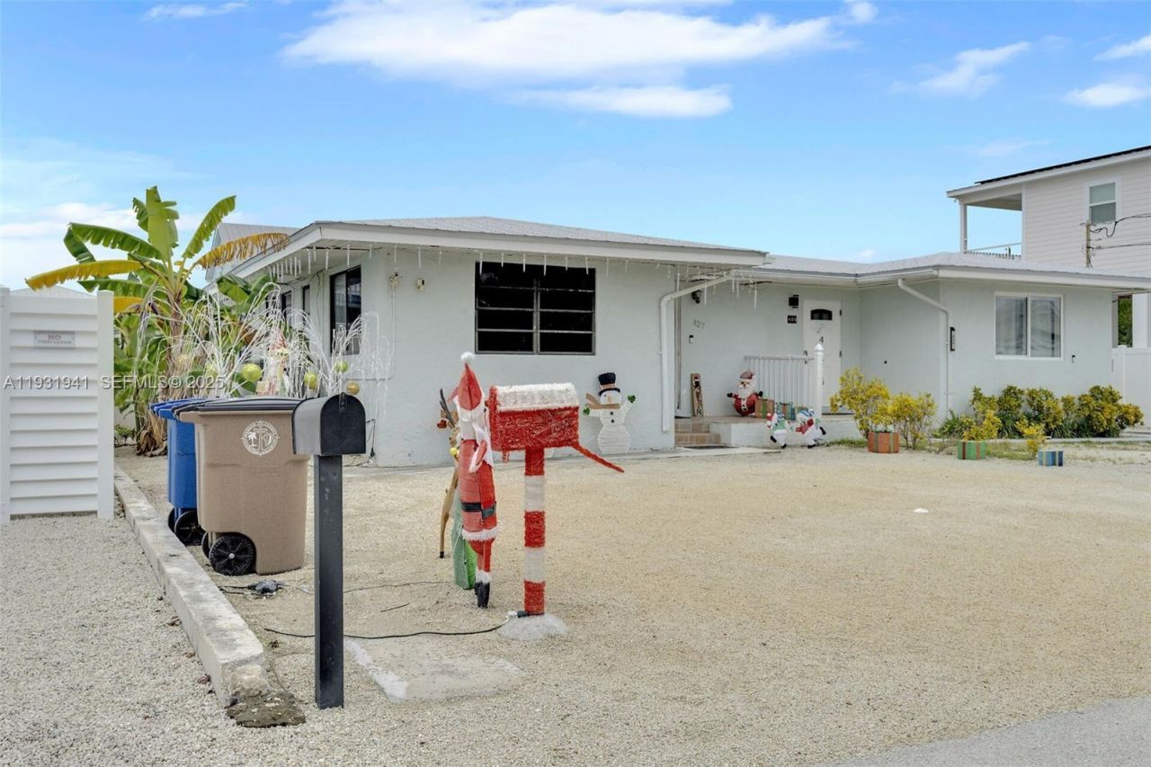427 89th Street Ocean, Marathon, FL 33050 Photo