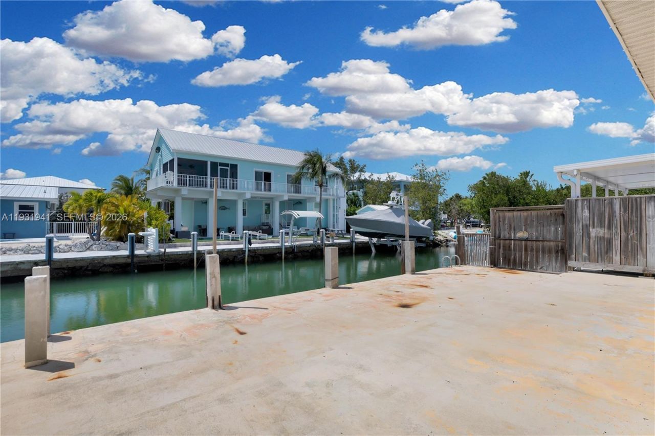 427 89th Street Ocean, Marathon, FL 33050 Photo
