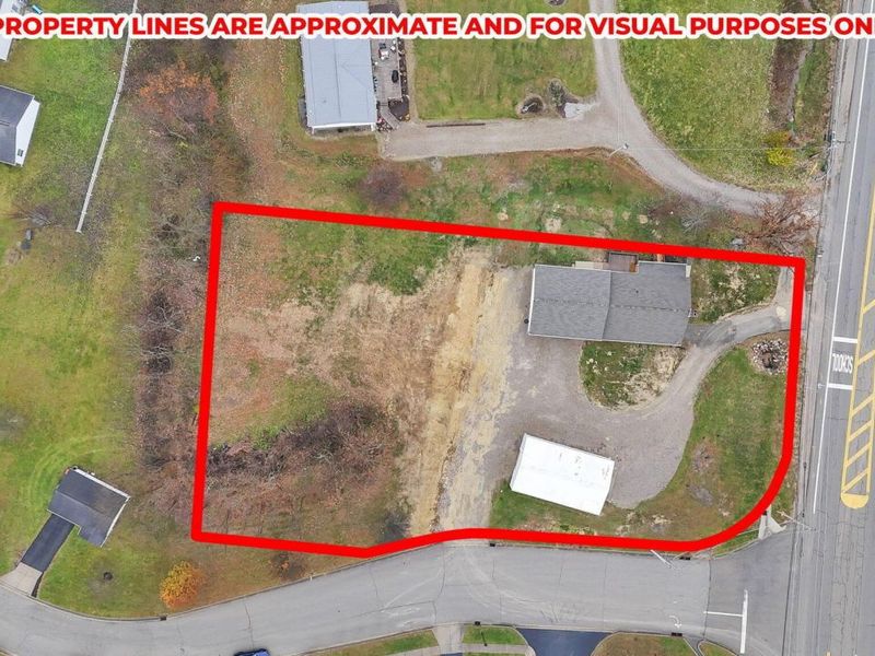 3585 East Pike, Zanesville, OH 43701 Photo 47