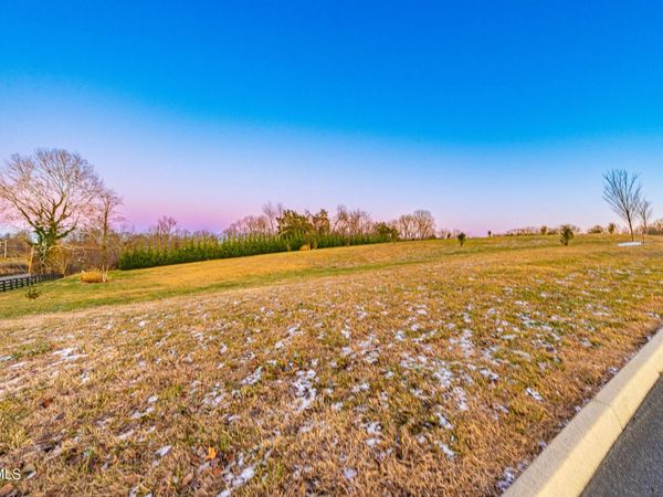 Lot 2 Turkey Ridge Lane, Piney Flats, TN 37686