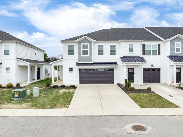 4240 Spyglass Dr, Murfreesboro, TN 37127