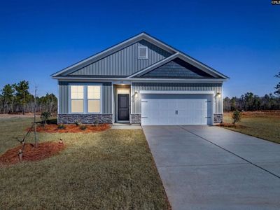 648 Old Charleston Road, Pelion, SC 29123