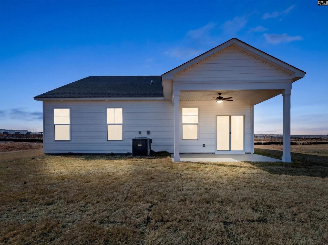 648 Old Charleston Road Photo 7