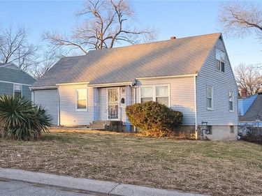4736 E 44TH Terrace, Kansas City, MO 64130