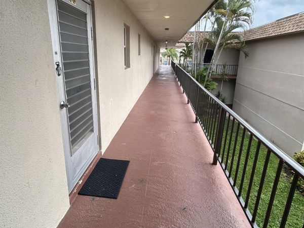 506 Davis Road, Unit 66, Palm Springs, FL 33461