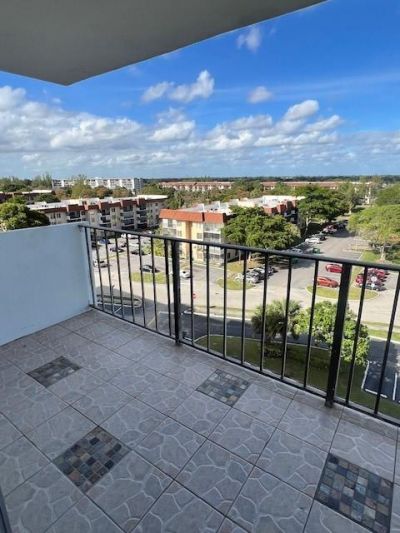 4164 Inverrary Drive, Unit 803, Lauderhill, FL 33319 Photo