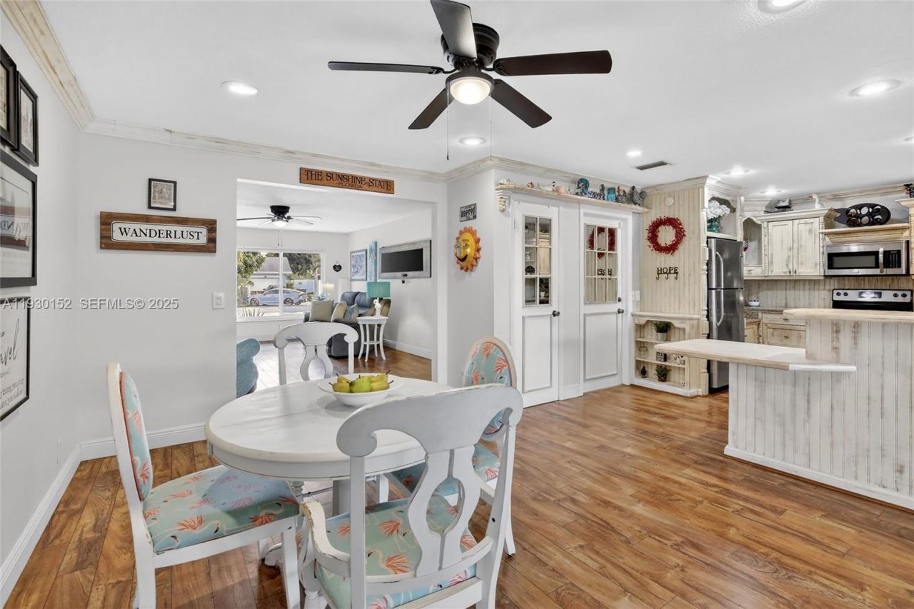 3373 NW 64th St, Fort Lauderdale, FL 33309 Photo