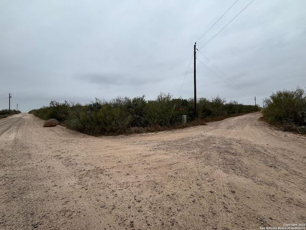 LOT 60 Ranchitos Los Fresnos, Laredo, TX 78041