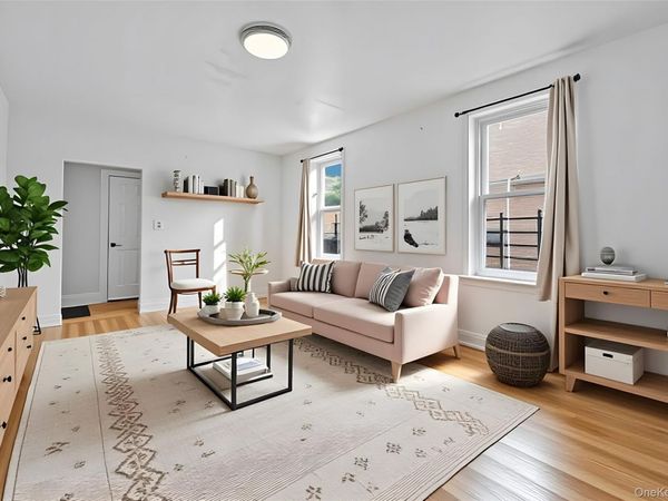 811 Walton Avenue, Unit F21, Bronx, NY 10451