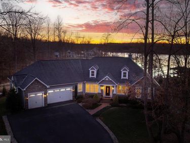 95 OLIVE BRANCH COURT, BUMPASS, VA 23024