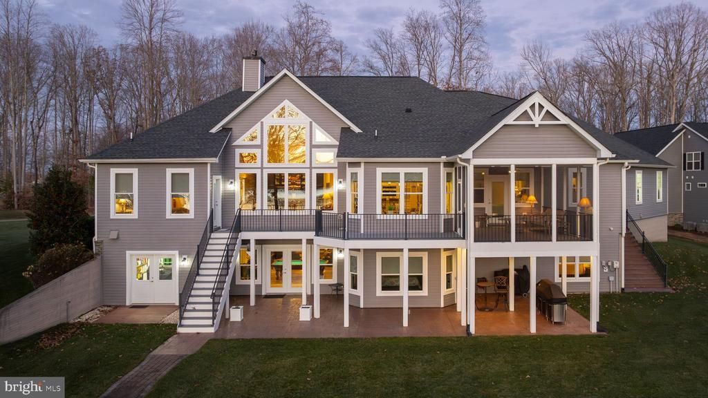 95 Olive Branch Court, Bumpass, VA 23024 Main Photo