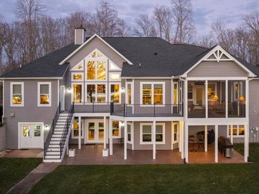 95 OLIVE BRANCH COURT, BUMPASS, VA 23024