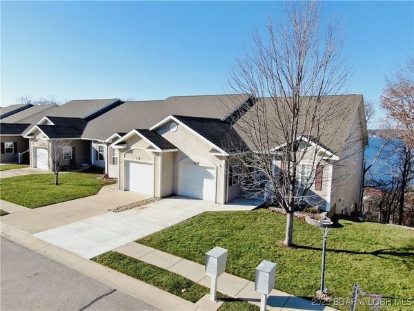 397 Grandview Drive, Lake Ozark, MO 65049