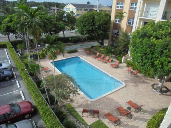 400 N Riverside Dr, Unit 401, Pompano Beach, FL 33062