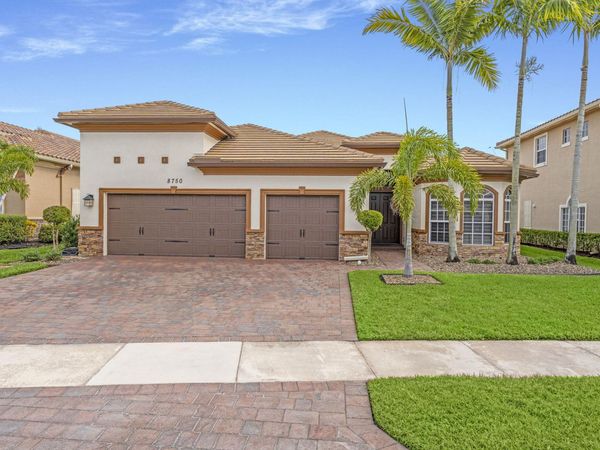 8750 Miralago Way, Parkland, FL 33076