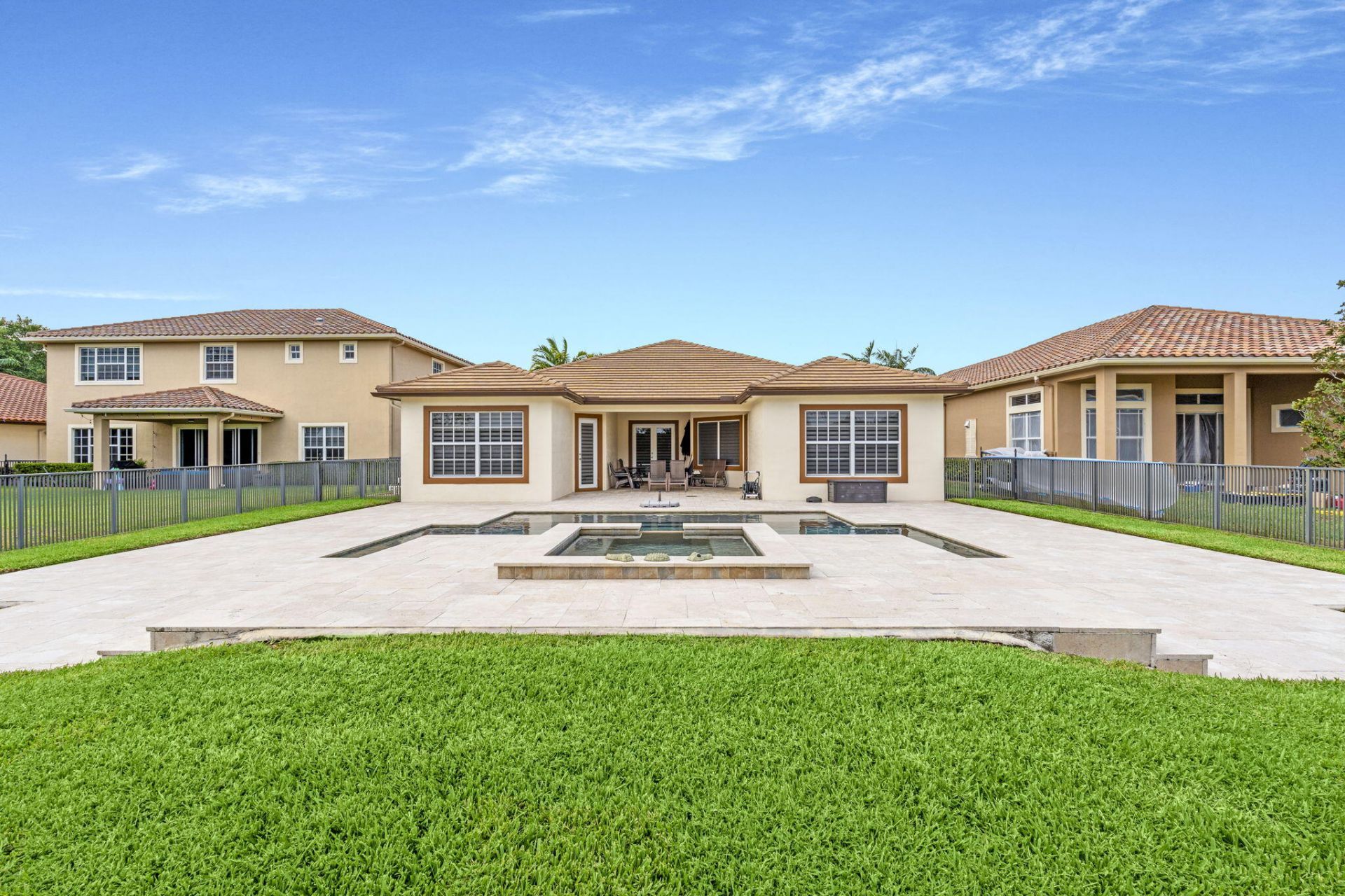 8750 Miralago Way, Parkland, FL 33076 Photo