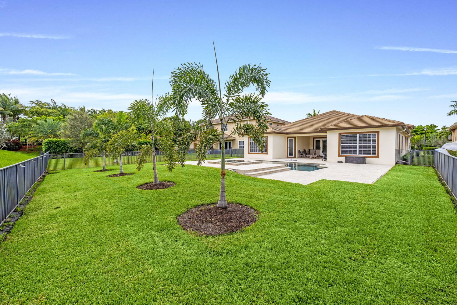 8750 Miralago Way, Parkland, FL 33076 Photo