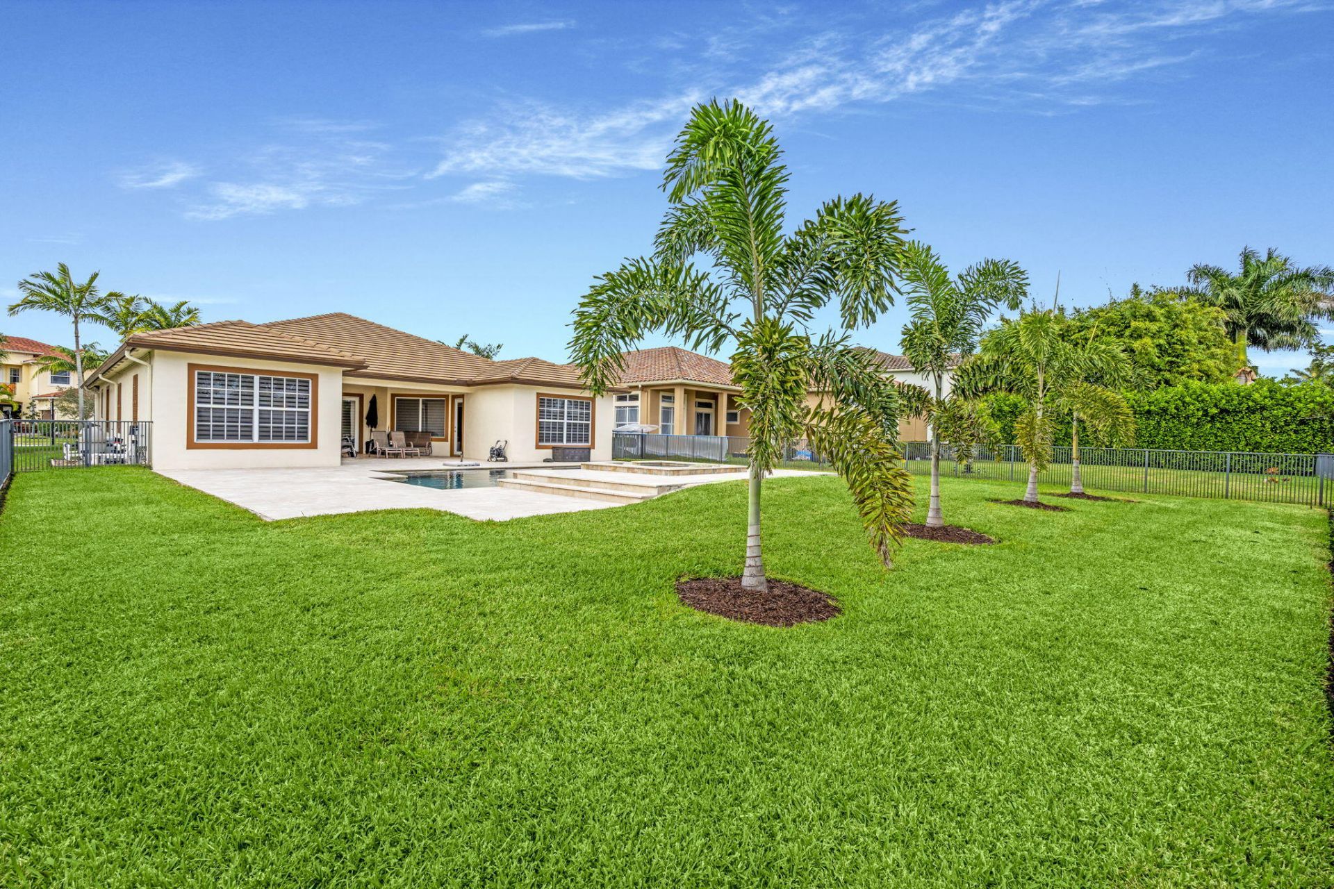 8750 Miralago Way, Parkland, FL 33076 Photo