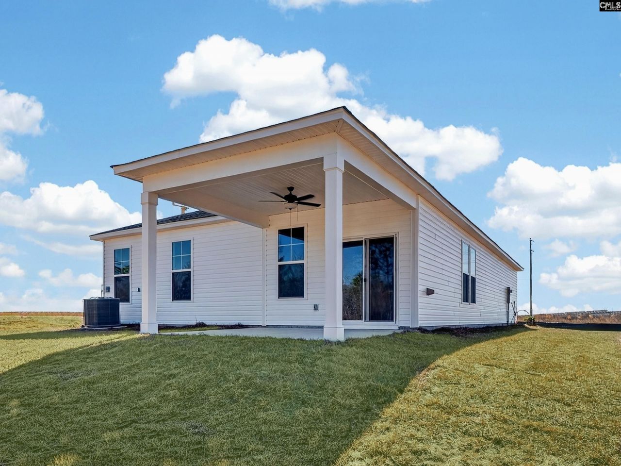 636 Old Charleston Road Photo 4