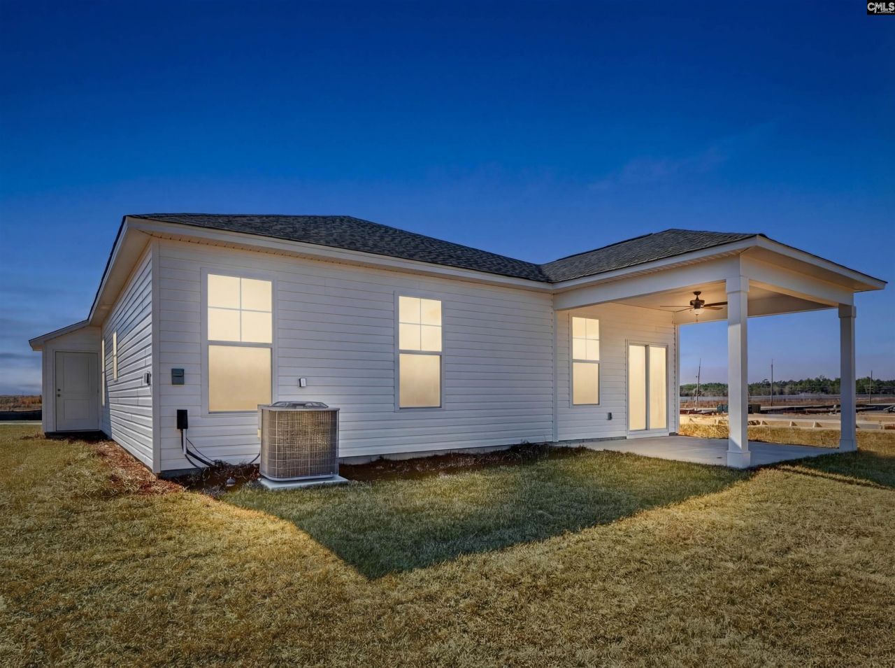 636 Old Charleston Road Photo 6