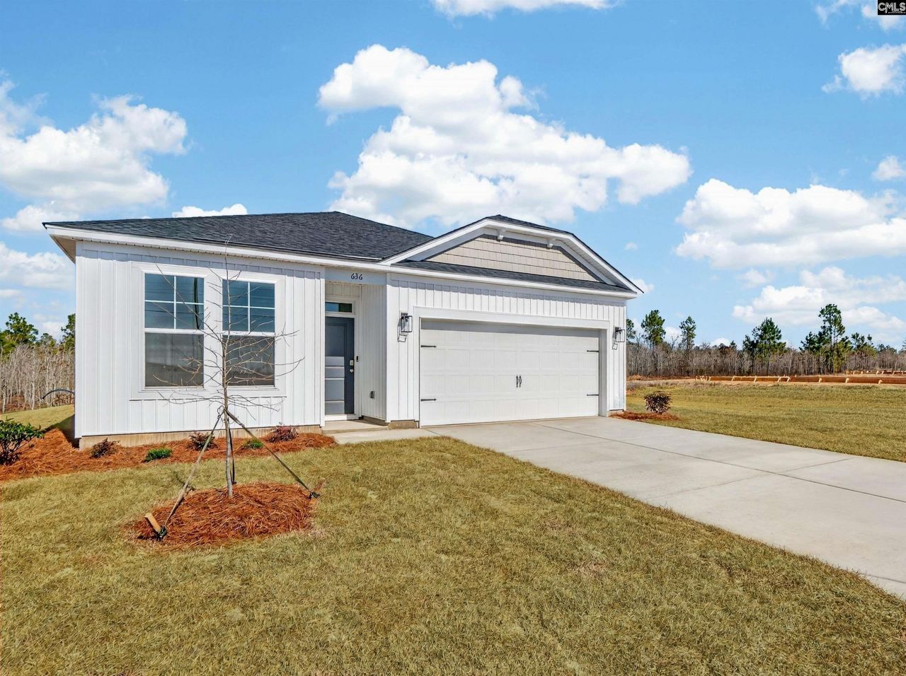 636 Old Charleston Road Photo 9