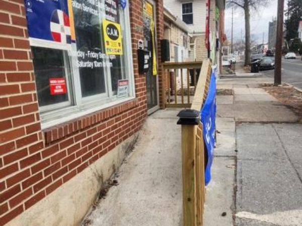 2014 DERRY STREET, HARRISBURG, PA 17104