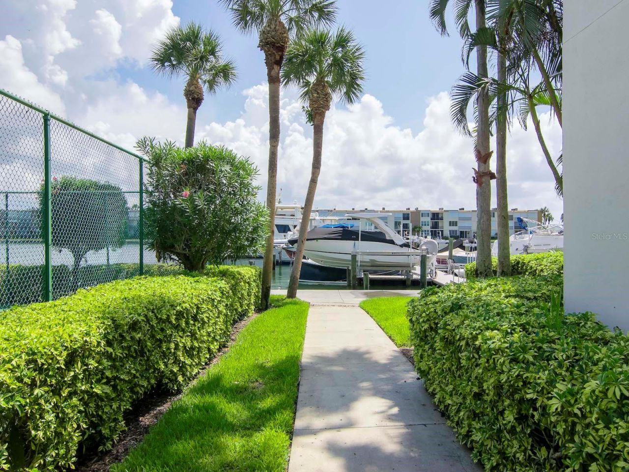 7540 Bay Island Drive S, Unit 156, South Pasadena, FL 33707 Photo