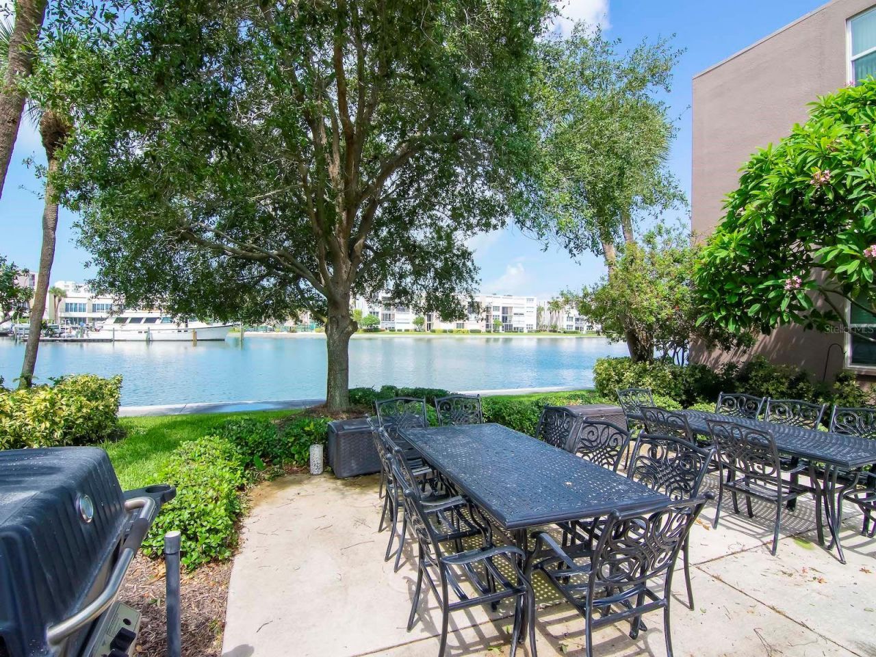 7540 Bay Island Drive S, Unit 156, South Pasadena, FL 33707 Photo