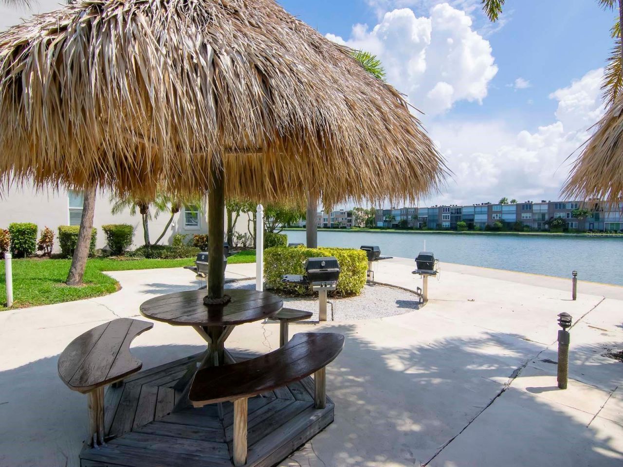 7540 Bay Island Drive S, Unit 156, South Pasadena, FL 33707 Photo