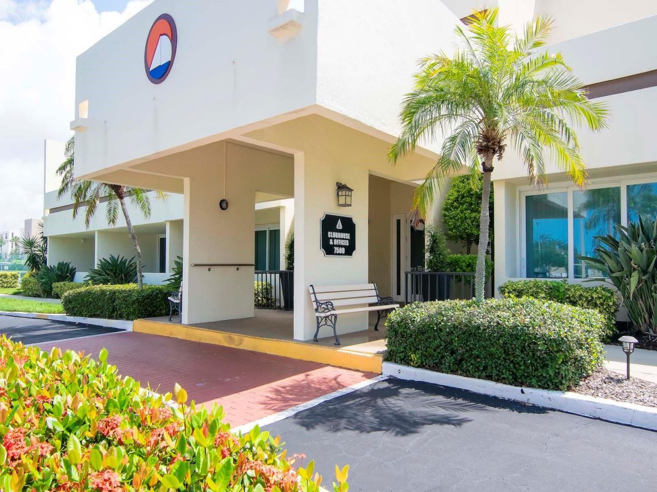 7540 Bay Island Drive S, Unit 156, South Pasadena, FL 33707 Photo