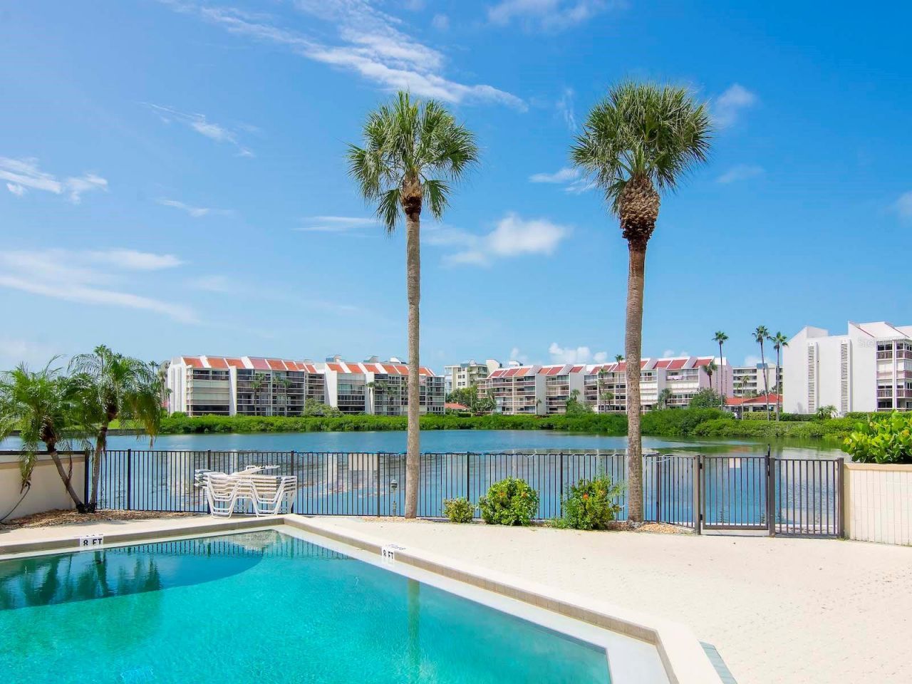 7540 Bay Island Drive S, Unit 156, South Pasadena, FL 33707 Photo
