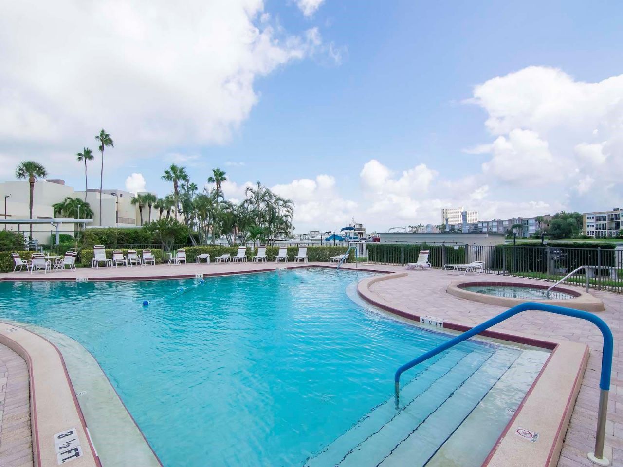 7540 Bay Island Drive S, Unit 156, South Pasadena, FL 33707 Photo