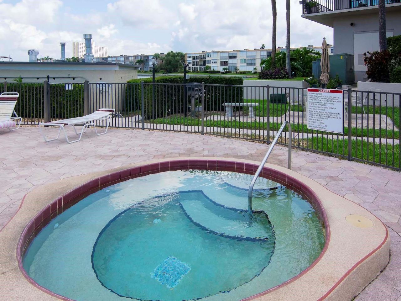 7540 Bay Island Drive S, Unit 156, South Pasadena, FL 33707 Photo
