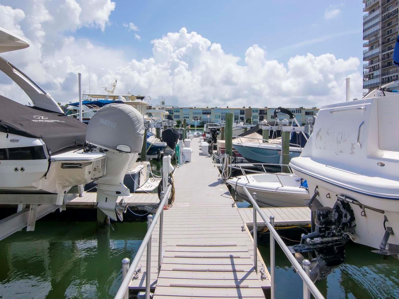 7540 Bay Island Drive S, Unit 156, South Pasadena, FL 33707 Photo