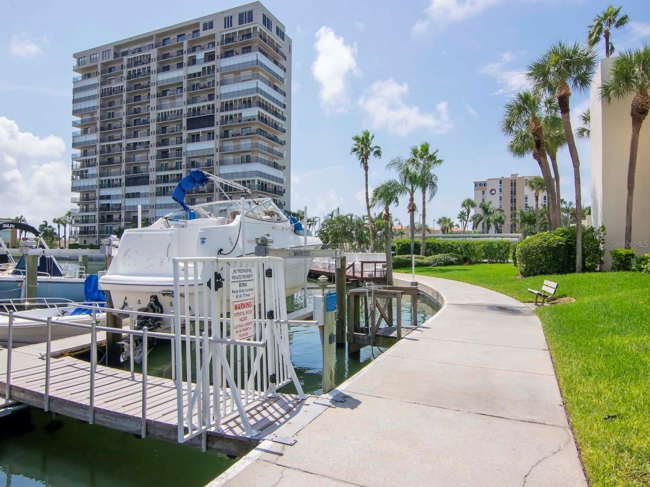 7540 Bay Island Drive S, Unit 156, South Pasadena, FL 33707 Photo