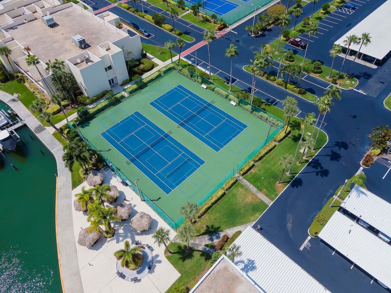 7540 Bay Island Drive S, Unit 156, South Pasadena, FL 33707 Photo