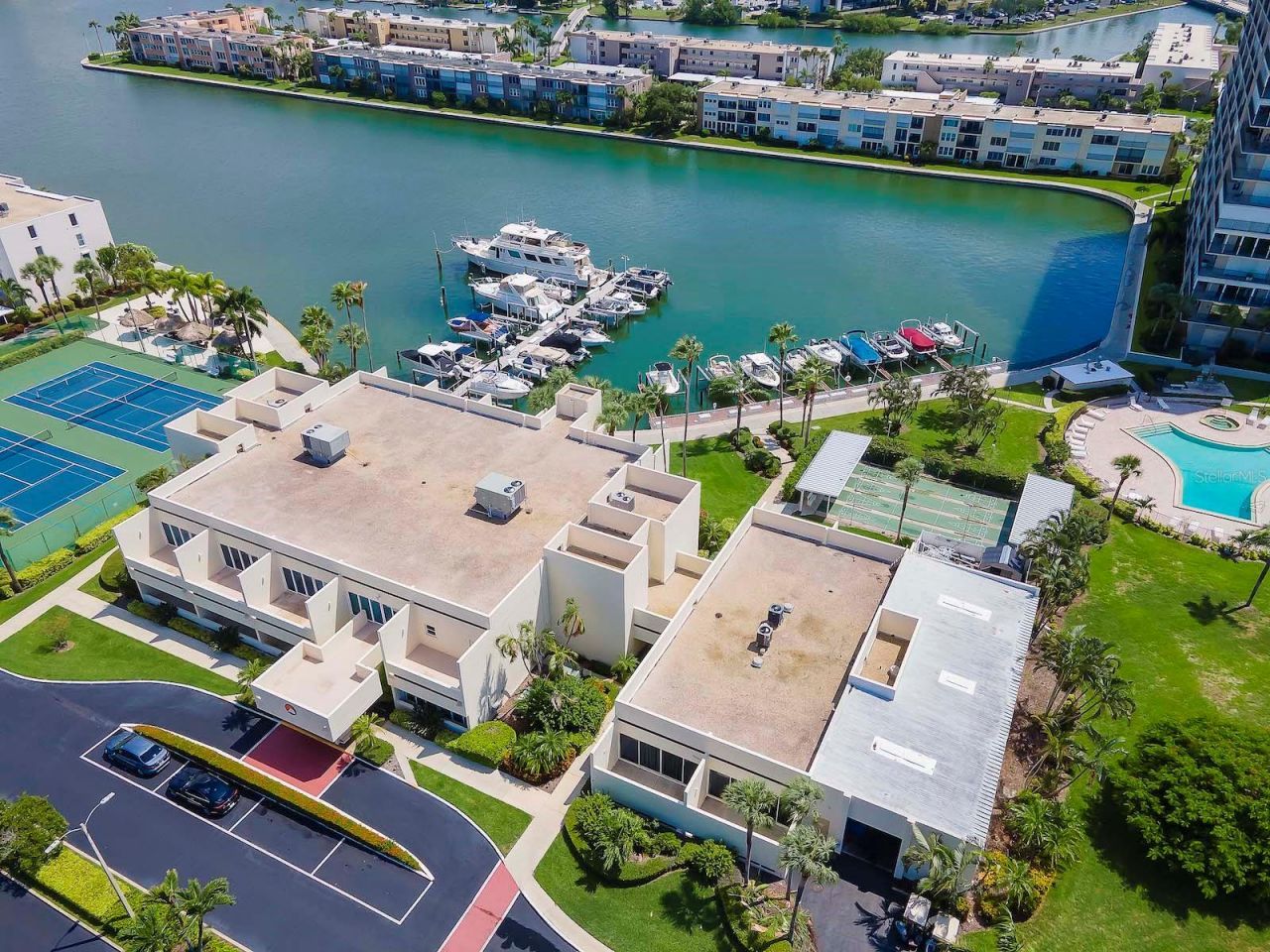 7540 Bay Island Drive S, Unit 156, South Pasadena, FL 33707 Photo