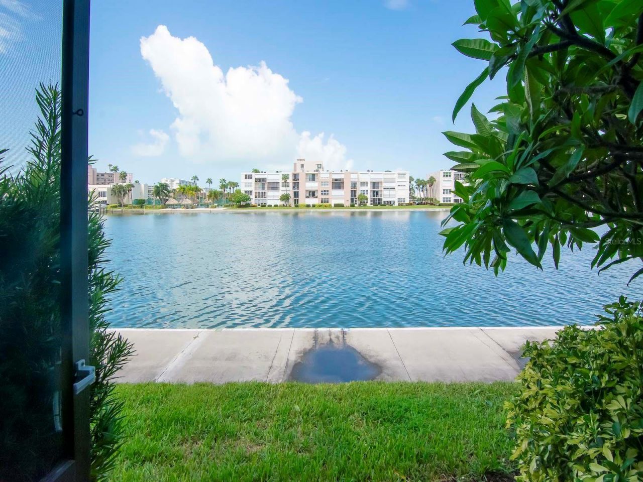 7540 Bay Island Drive S, Unit 156, South Pasadena, FL 33707 Photo