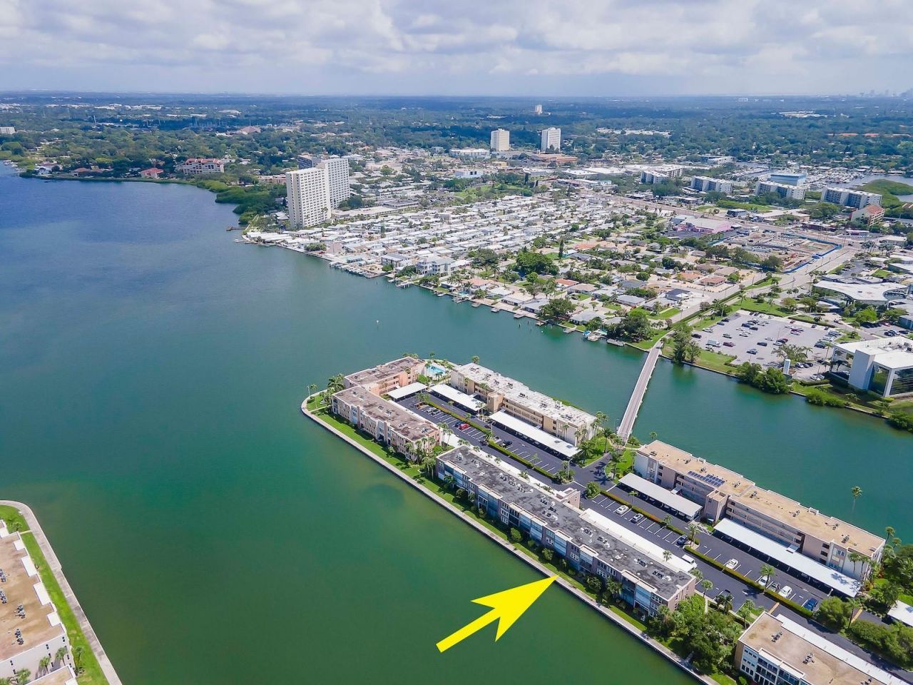 7540 Bay Island Drive S, Unit 156, South Pasadena, FL 33707 Photo