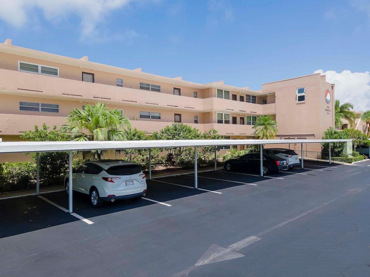 7540 Bay Island Drive S, Unit 156, South Pasadena, FL 33707 Photo